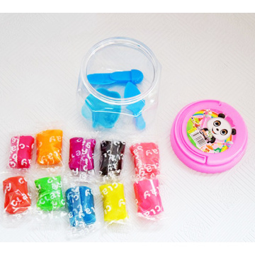 Kinder EduNingbo pädagogisches Spielzeug-Spiel-Teig-hohe Qualität nicht giftig